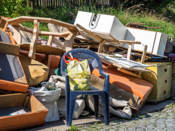 Best Same-Day Junk Removal  in Inniswold, LA