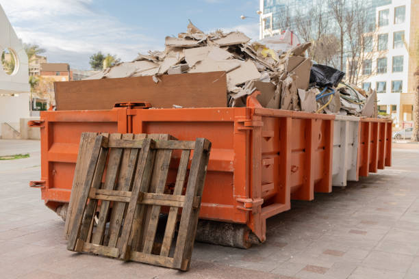 Best Trash Removal Near Me  in Inniswold, LA