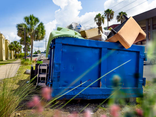 Best Commercial Junk Removal  in Inniswold, LA