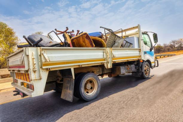 Full-Service Junk Removal in Inniswold, LA