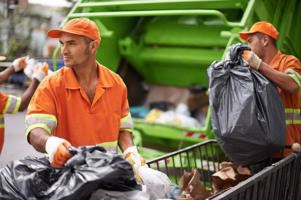 Best Junk Hauling Services  in Inniswold, LA